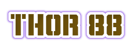Thor88 - Dunia Game Thor 88 Penuh Aksi dalam Genggaman